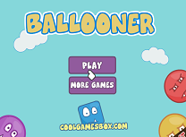 Elibereaza Baloanele