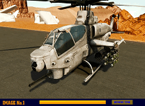 Elicoptere Litere Ascunse