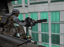 Elicopterul de Razboi