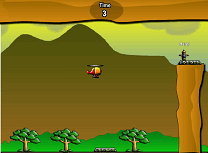 Elicopterul de Salvare