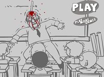 Elimina-ti Profesorul