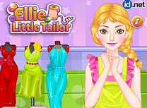 Ellie Mica Croitoreasa