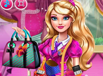 Ella Saptamana Modei