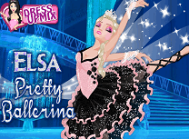 Elsa Balerina