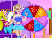 Elsa Concurs de Moda