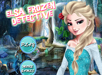 Elsa Detectiv