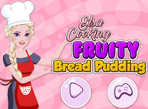 Elsa Gateste Budinca