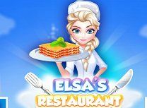 Elsa Gateste Lasagna cu Spanac