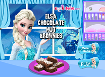 Elsa Gateste Negrese