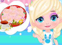 Elsa Gateste Pentru Mama