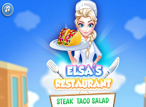 Elsa Gateste Taco