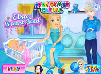 Elsa Hraneste Bebelusul