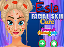 Elsa Ingrijirea Tenului