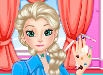 Elsa Manichiura Perfecta