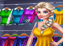 Elsa Moda de Primavara