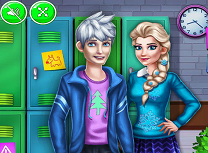 Elsa Moda de la Liceu