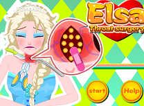 Elsa Operatie la Gat 2