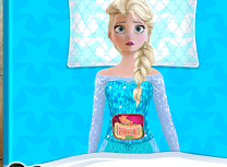 Elsa Operatie la Stomac 2