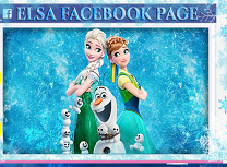 Elsa Pagina de Facebook