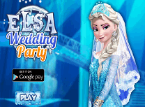 Elsa Petrecere de Nunta