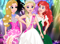 Elsa Petrecere de Nunta 2