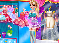 Elsa Petrecerea Zanelor