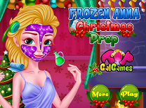 Elsa Pregatiri de Craciun