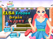 Elsa Probleme la Creier