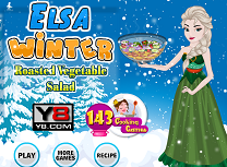 Elsa Salata de Legume