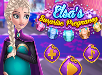 Elsa Sarcina Surpriza