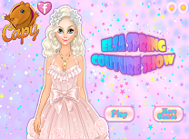 Elsa Show de Primavara