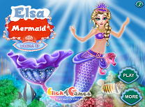 Elsa Sirena