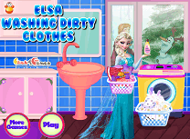 Elsa Spala Hainele Murdare