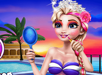 Elsa Super Star de Hollywood