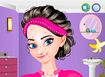 Elsa Tratament Facial