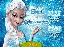 Elsa Tratament de Intinerire