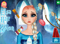 Elsa Tratamente de Par