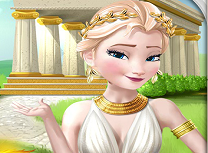 Elsa in Grecia Antica