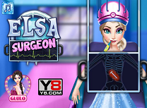 Elsa la Chirurg