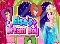 Elsa si Baiatul Perfect