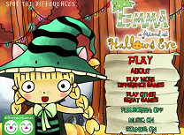 Emma de Halloween