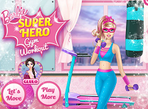 Eroina Barbie la Sala