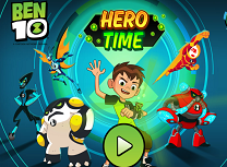 Eroul Ben 10
