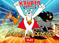 Eroul Krypto