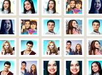 Eu Sunt Frankie de Memorie