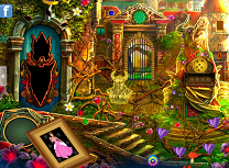 Evadare din Taramul Fanteziei