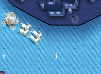 Evadarea Cenusaresei