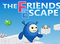 Evadarea Prietenilor