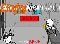 Evadarea din Inchisoare