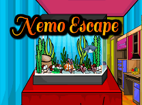 Evadarea lui Nemo